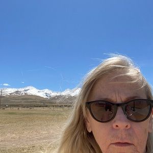 Meet your Posher, Bev